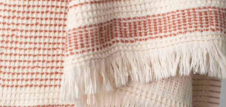 HOW TO KEEP TURKISH TOWELS SOFT & FLUFFY?
